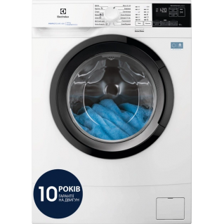 Electrolux EWS6426BU купить в Запорожье Стиральная машина Electrolux EWS6426BU в Запорожье